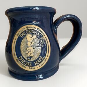 Deneen Pottery | Dining | Valhalla Java Odinforce Blend 2 Fueled By Death  Mugs | Poshmark